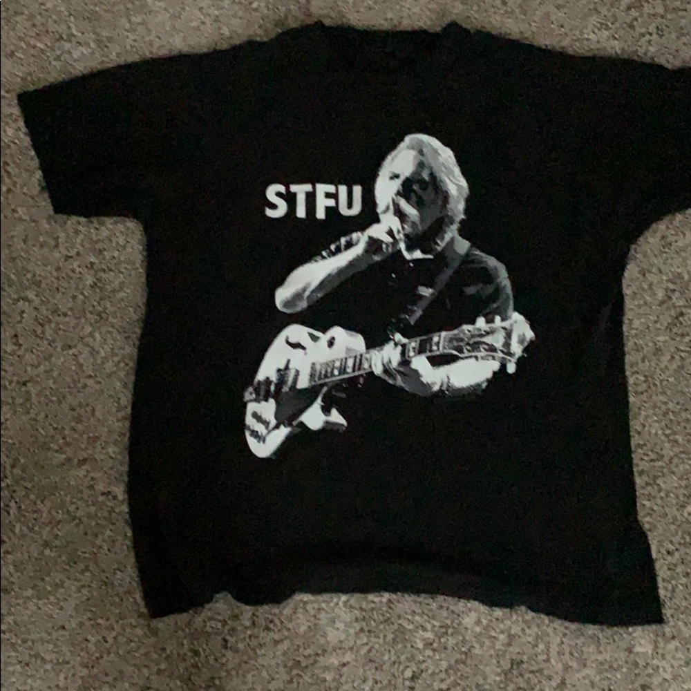 Vintage Bob Weir Sweetwater Shirt